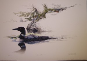 Loon Passage