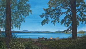 Ossipee Sands
