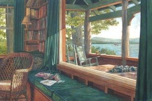 Summer Reading
