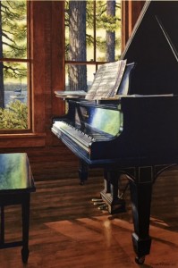 Sunshine Sonata