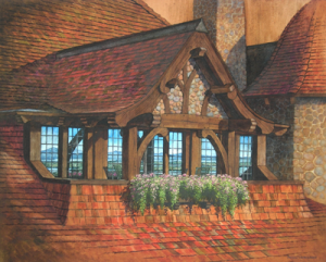 Eyes of the Castle