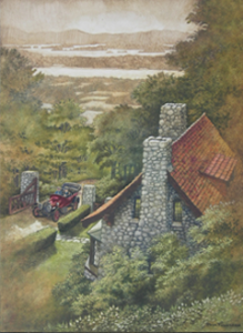 Gatekeeper's Cottage